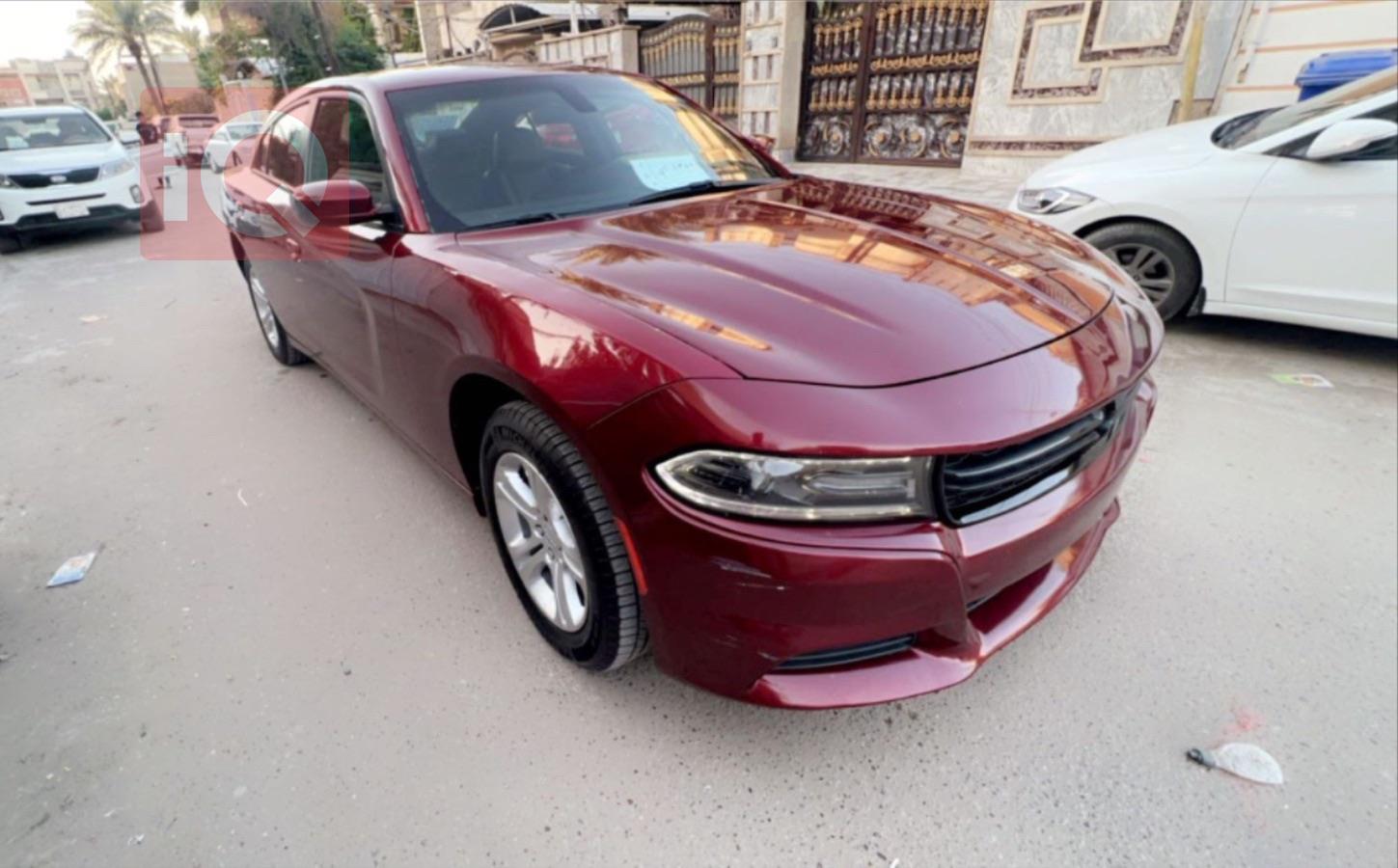 Dodge Charger